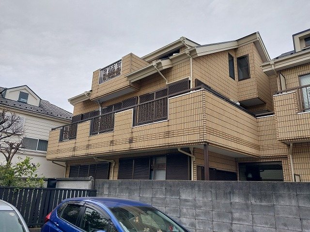 下井草1丁目戸建 外観