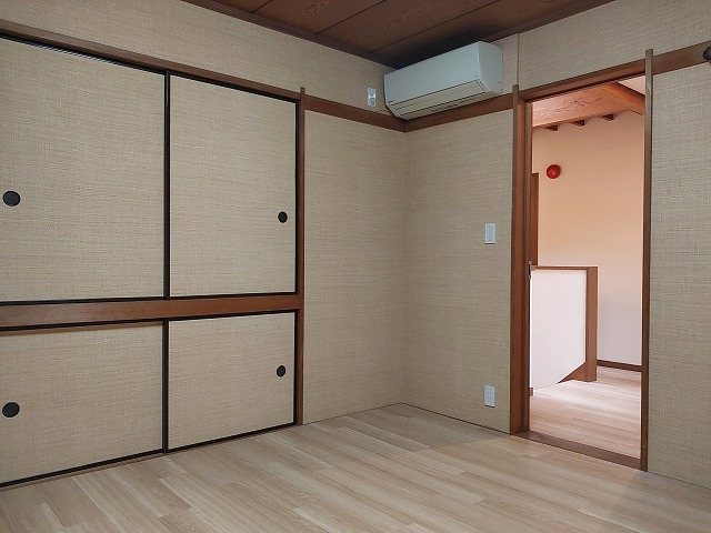 下井草１丁目戸建 収納