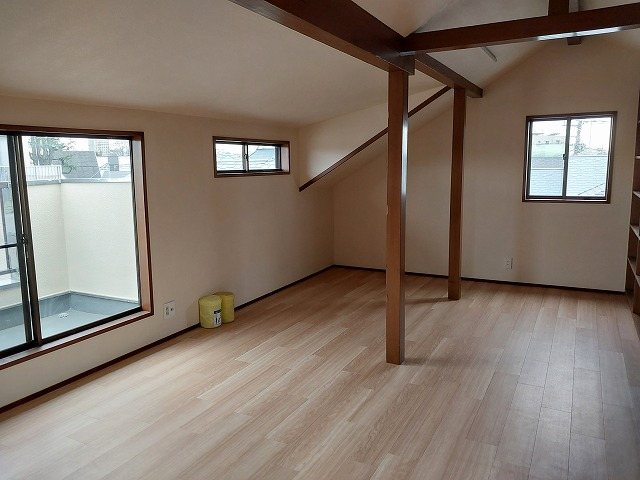 下井草１丁目戸建 その他部屋・スペース