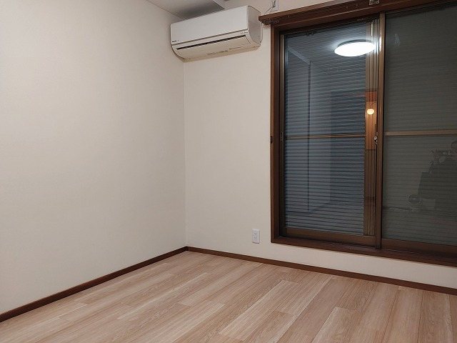 下井草１丁目戸建 ベッドルーム