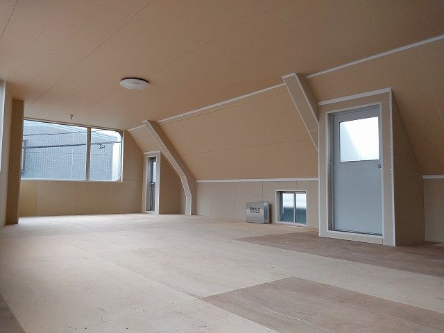 井口ビル その他