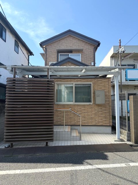 善福寺1丁目戸建 外観