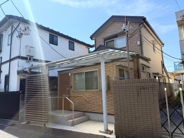 善福寺1丁目戸建 外観
