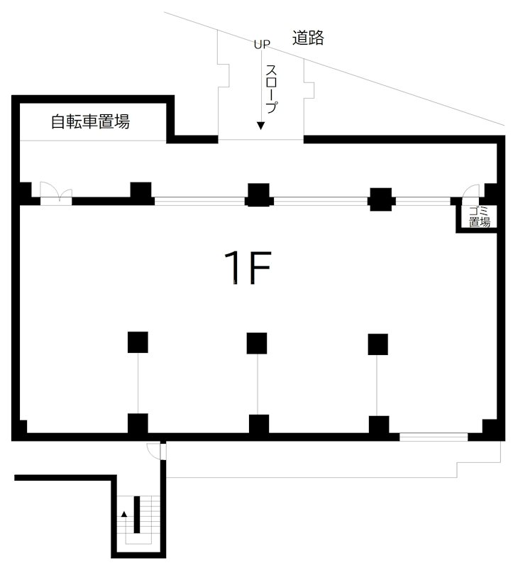 アドグランデ三鷹ウエストレジデンス 間取り