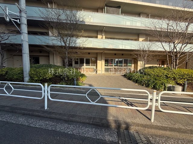 アドグランデ三鷹ウエストレジデンス その他