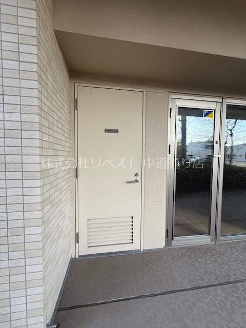 アドグランデ三鷹ウエストレジデンス キッチン