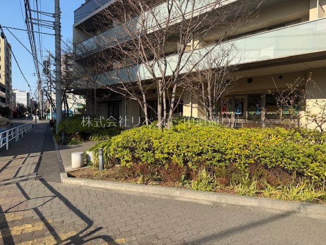 アドグランデ三鷹ウエストレジデンス ベッドルーム