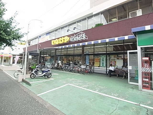 アドグランデ三鷹ウエストレジデンス スーパー