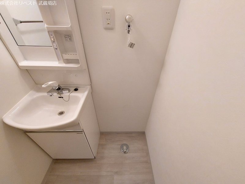 ForestRiver その他部屋・スペース