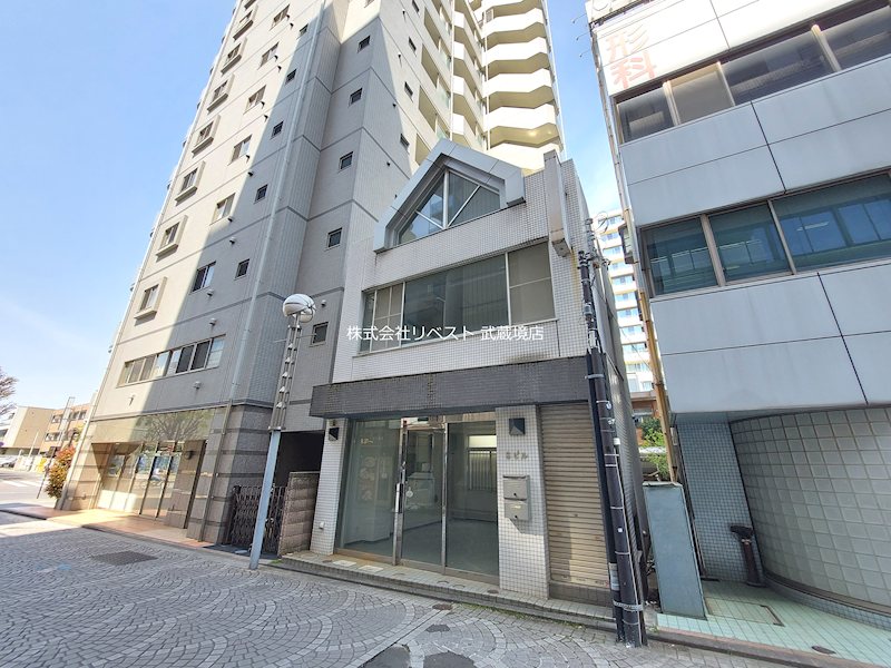 Ｓビル 外観