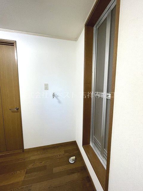 宮前壱番館 その他設備