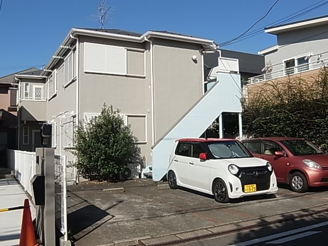 宮前壱番館 その他共有部分