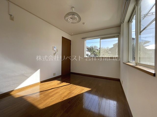 宮前壱番館 その他