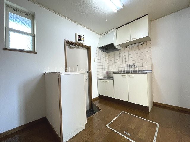 宮前壱番館 その他