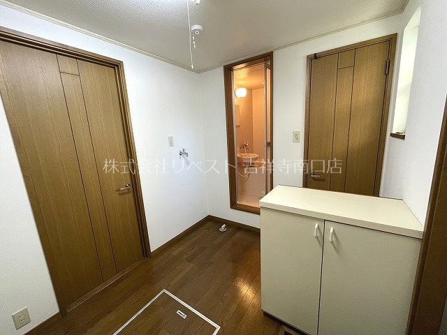 宮前壱番館 その他