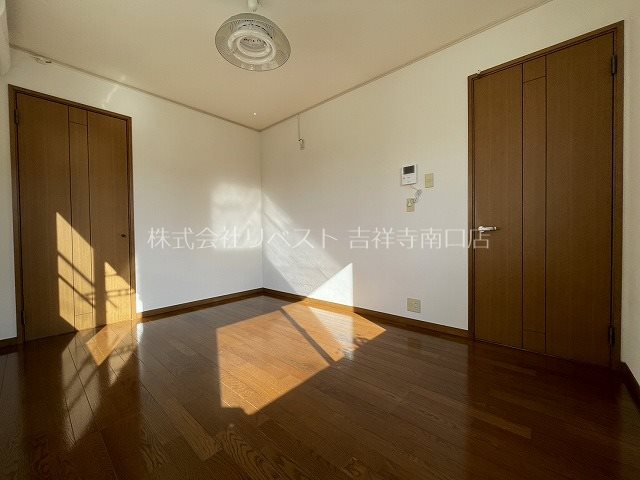 宮前壱番館 その他