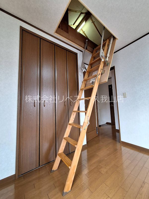 上高井戸３丁目戸建 その他