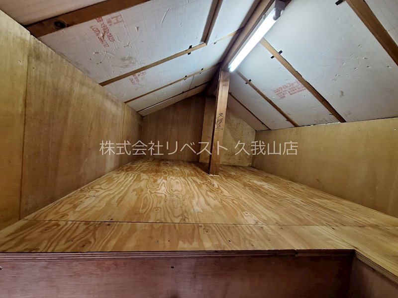 上高井戸３丁目戸建 その他部屋・スペース
