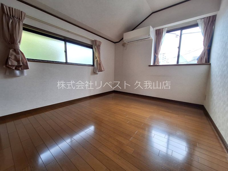 上高井戸３丁目戸建 ベッドルーム