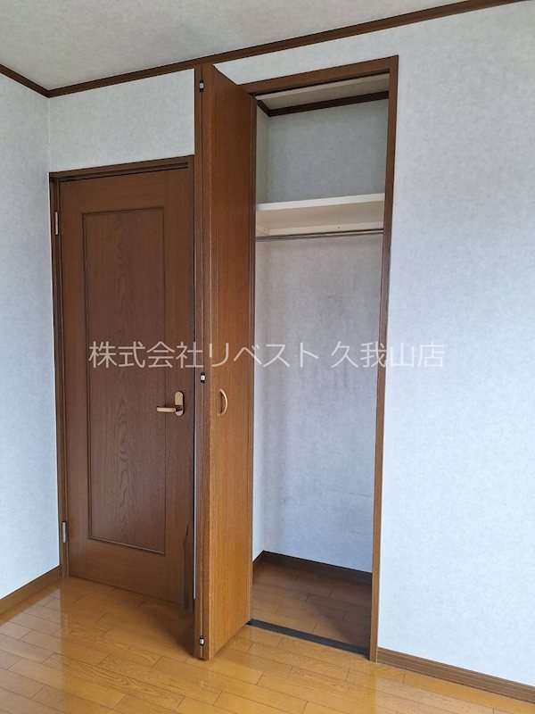 上高井戸３丁目戸建 収納