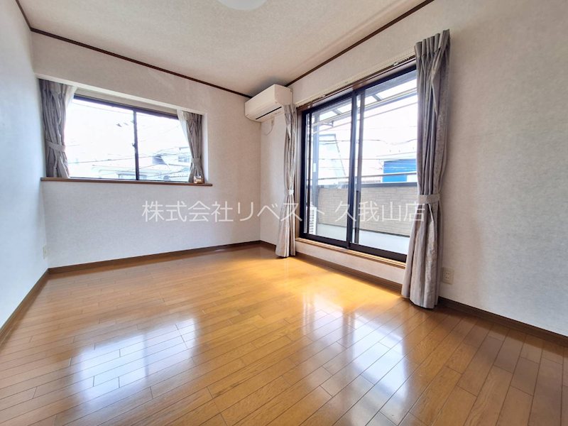 上高井戸３丁目戸建 ベッドルーム