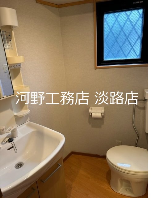 バートンハウス西淡路 ベッドルーム