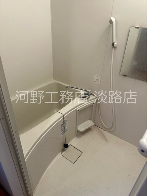 バートンハウス西淡路 風呂画像