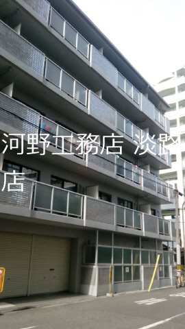 メゾンルミエール 102号室 外観