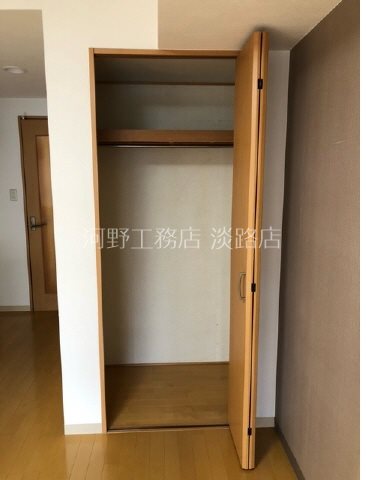 バートンハウス東淡路   リビング