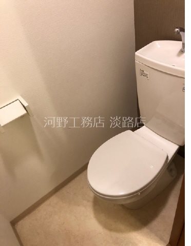 バートンハウス東淡路   キッチン