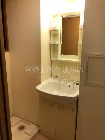 バートンハウス東淡路   ベッドルーム