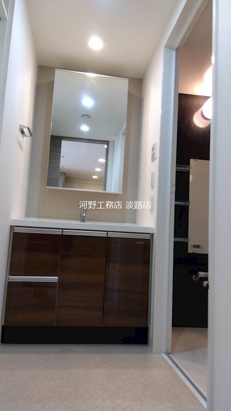 シャルマンフジスマート吉田駅前ステーションブライト ベッドルーム