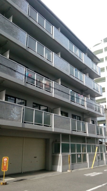 メゾン・ルミエール 103号室 外観