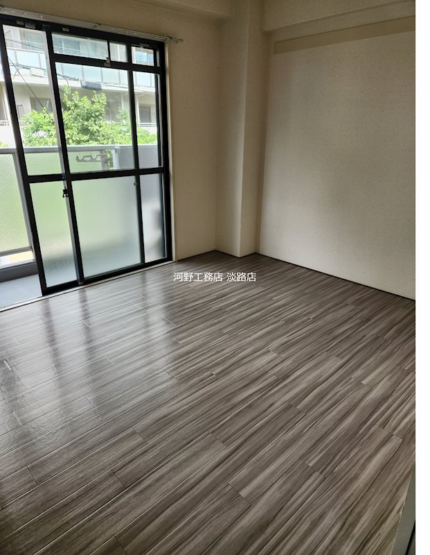 メゾン・ルミエール キッチン