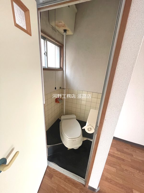 下新庄ハイツ キッチン