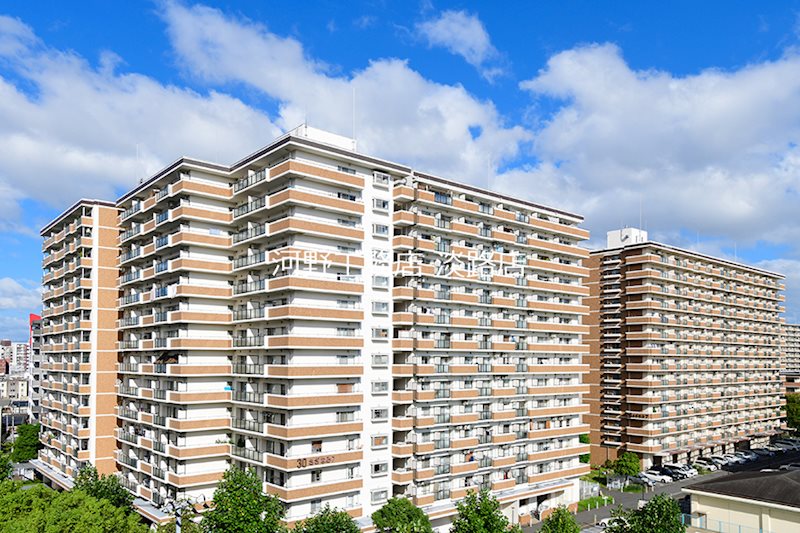 さざなみプラザ第７ その他外観1