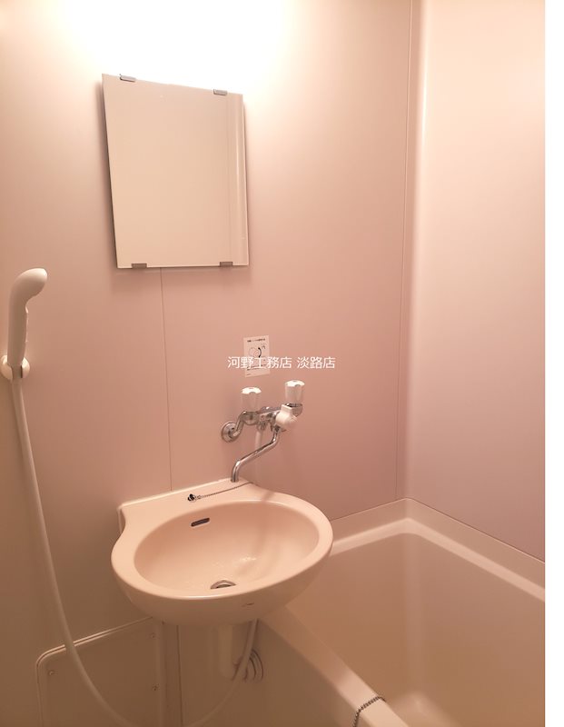 メゾン・ルミエール  ベッドルーム