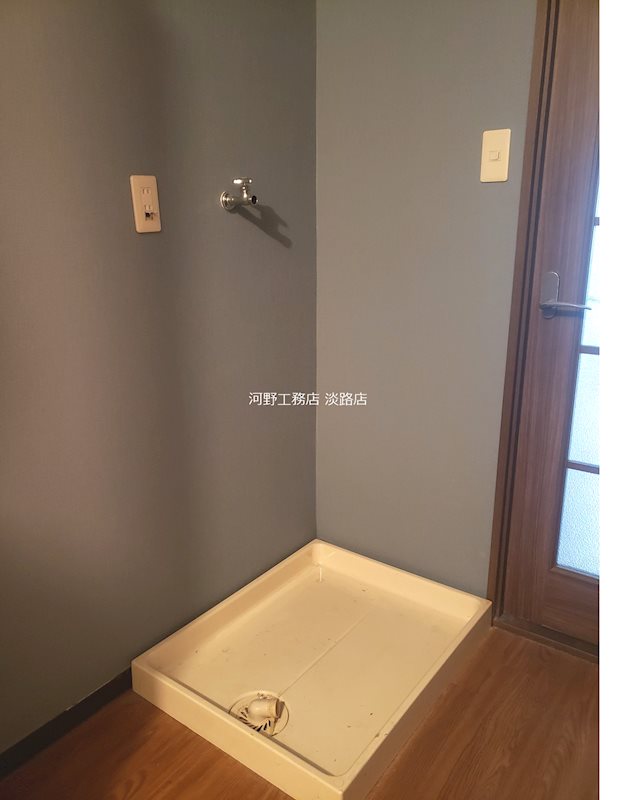 メゾン・ルミエール  風呂画像