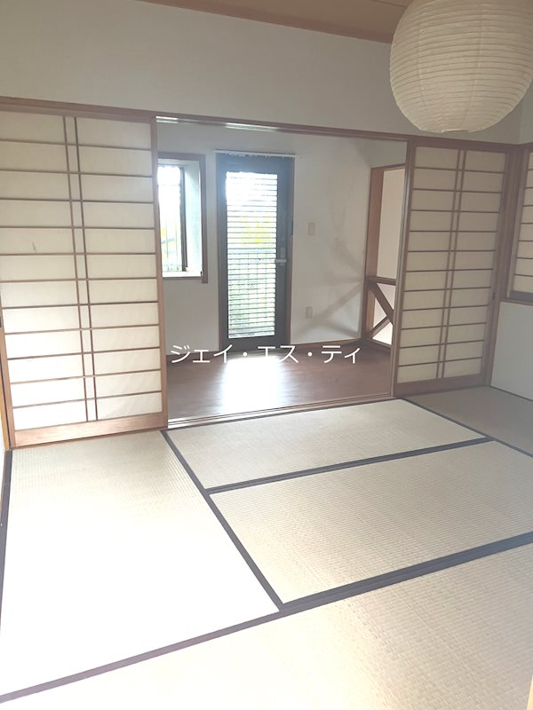 梶山リゾート賃貸住宅 内装