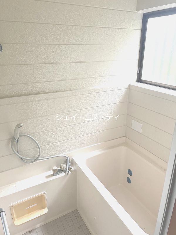 梶山リゾート賃貸住宅 風呂画像