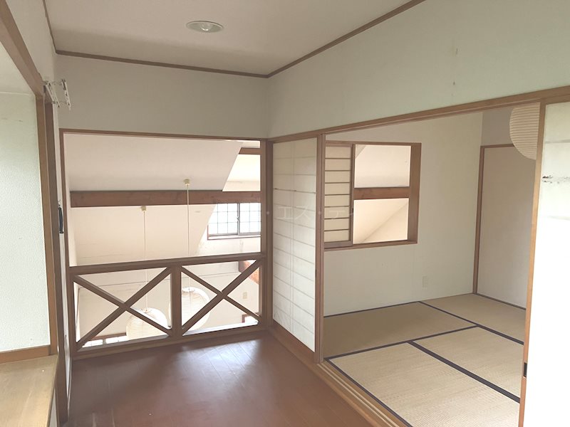 梶山リゾート賃貸住宅 ベッドルーム