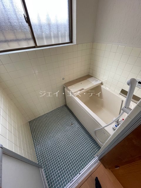 東京都大田区南馬込３丁目 風呂画像