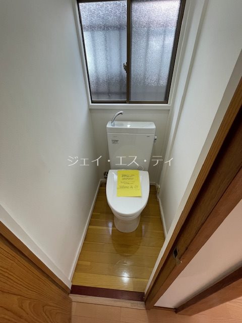 東京都大田区南馬込３丁目 トイレ
