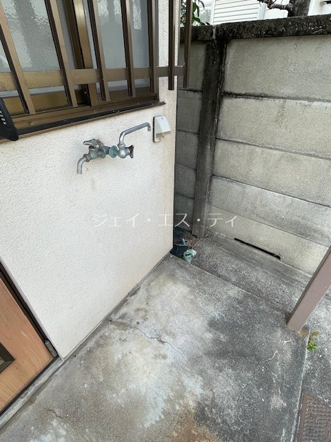 東京都大田区南馬込３丁目 その他設備