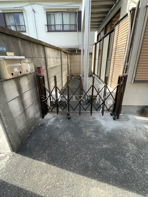 東京都大田区南馬込３丁目 その他共有部分