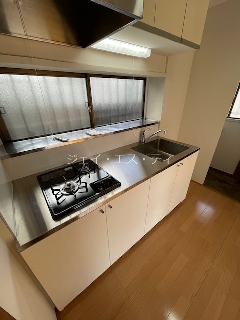 東京都大田区南馬込３丁目 キッチン