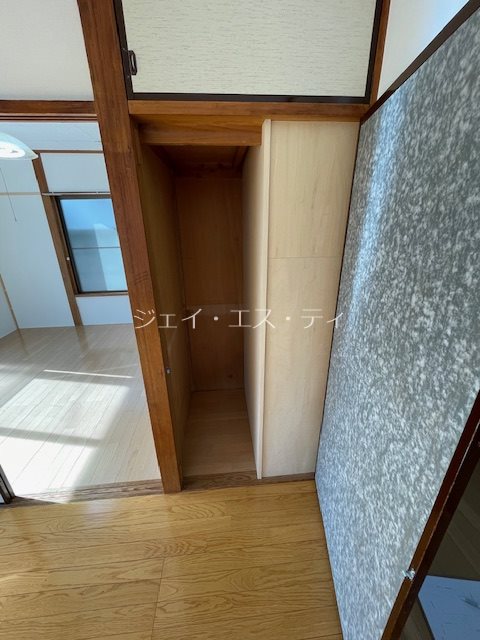 東京都大田区南馬込３丁目 収納