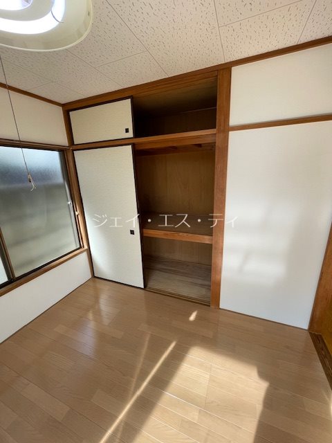 東京都大田区南馬込３丁目 ベランダ