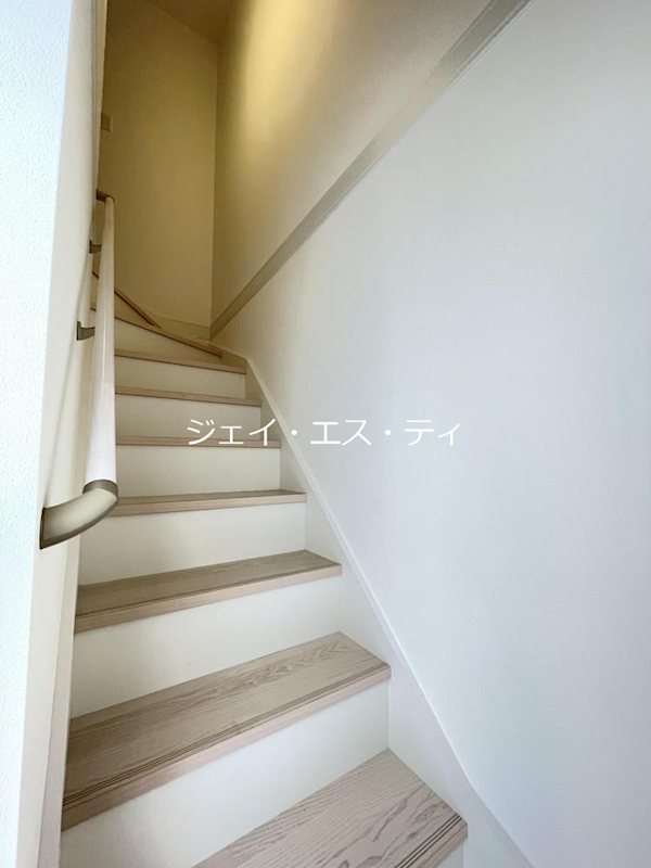 東京都大田区南馬込１丁目 内装