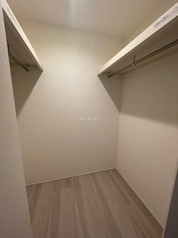 東京都大田区南馬込１丁目 収納